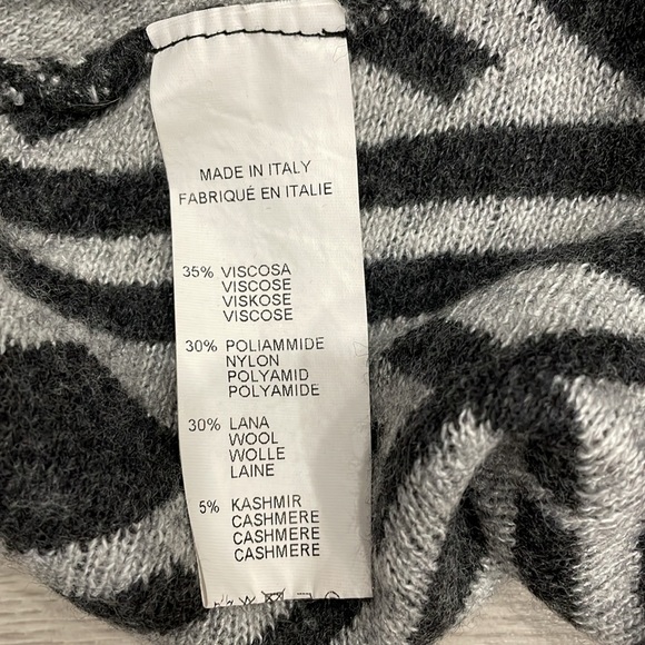 Cardigan - Picture 3 of 5